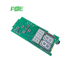 High Quality Multilayer Assembly PCB OEM PCB Assembly Manufacturer